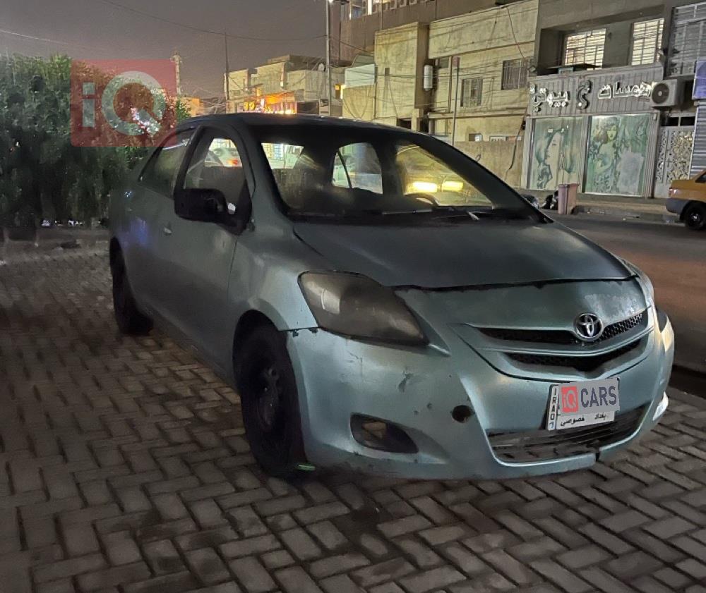 تويوتا يارس